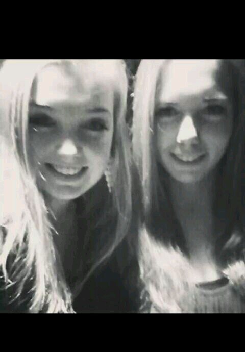 20 ~ paardrijden ~ vriendinnen ~ ♡Lars