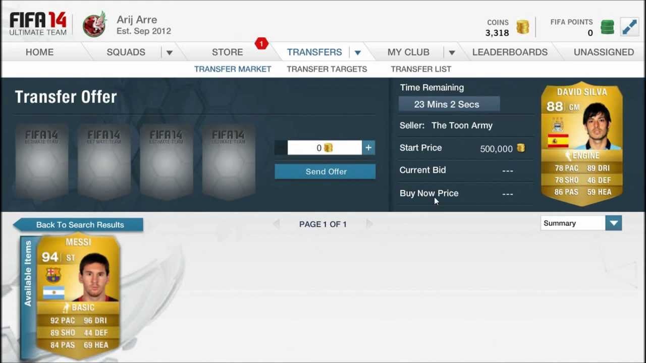Fut Trade offer / if you want to trade player just tweet me/ Dutch and English / ps3 only / psn : SeaLeanAGoMes