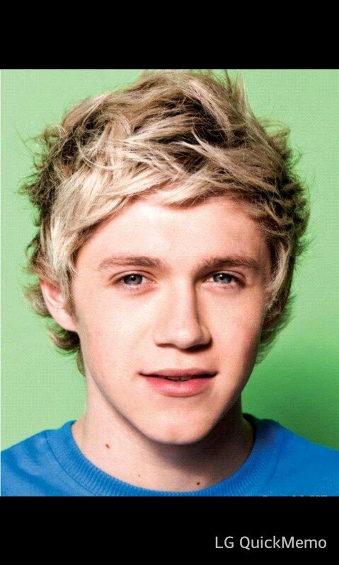 I Love 1D