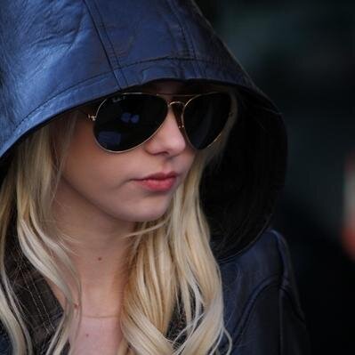 muais96's profile picture. The truth about love is it's nasty and salty.







she/her
ND•aro