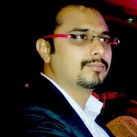 Pankaj Chadha (@pankajchadha12) 's Twitter Profile