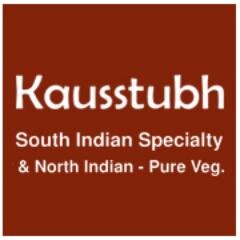 KausstubhIndia's profile picture. Nobody offers Pure Vegetarian like we do ! 
We deliver innovative and sumptuous meals, laying special emphasis on quality, which have won many hearts.