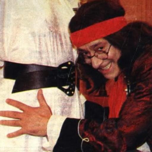 miparrotta's profile picture. Argentino, maldito periodista