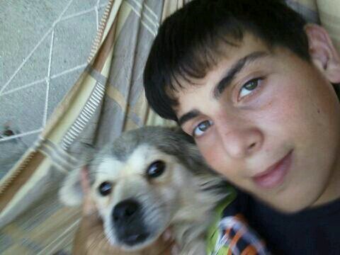 tengo canal de youtube el q quiera q pase por allí y eche un vistazo se llama Manu__39