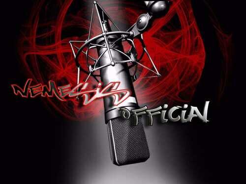 Producer/Engineer - Houston, TX raised  St. Thomas U.S.V.I.  Born.... Nemesis Official Embassador™