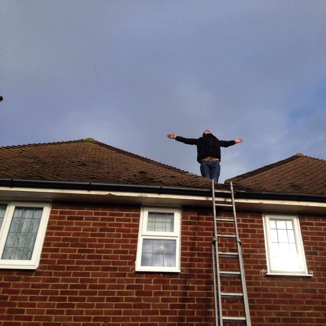 Dan__84's profile picture. 