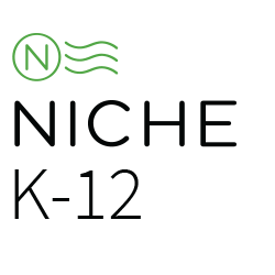 NicheK12's profile picture. Helping students and parents find the schools that are right for them.