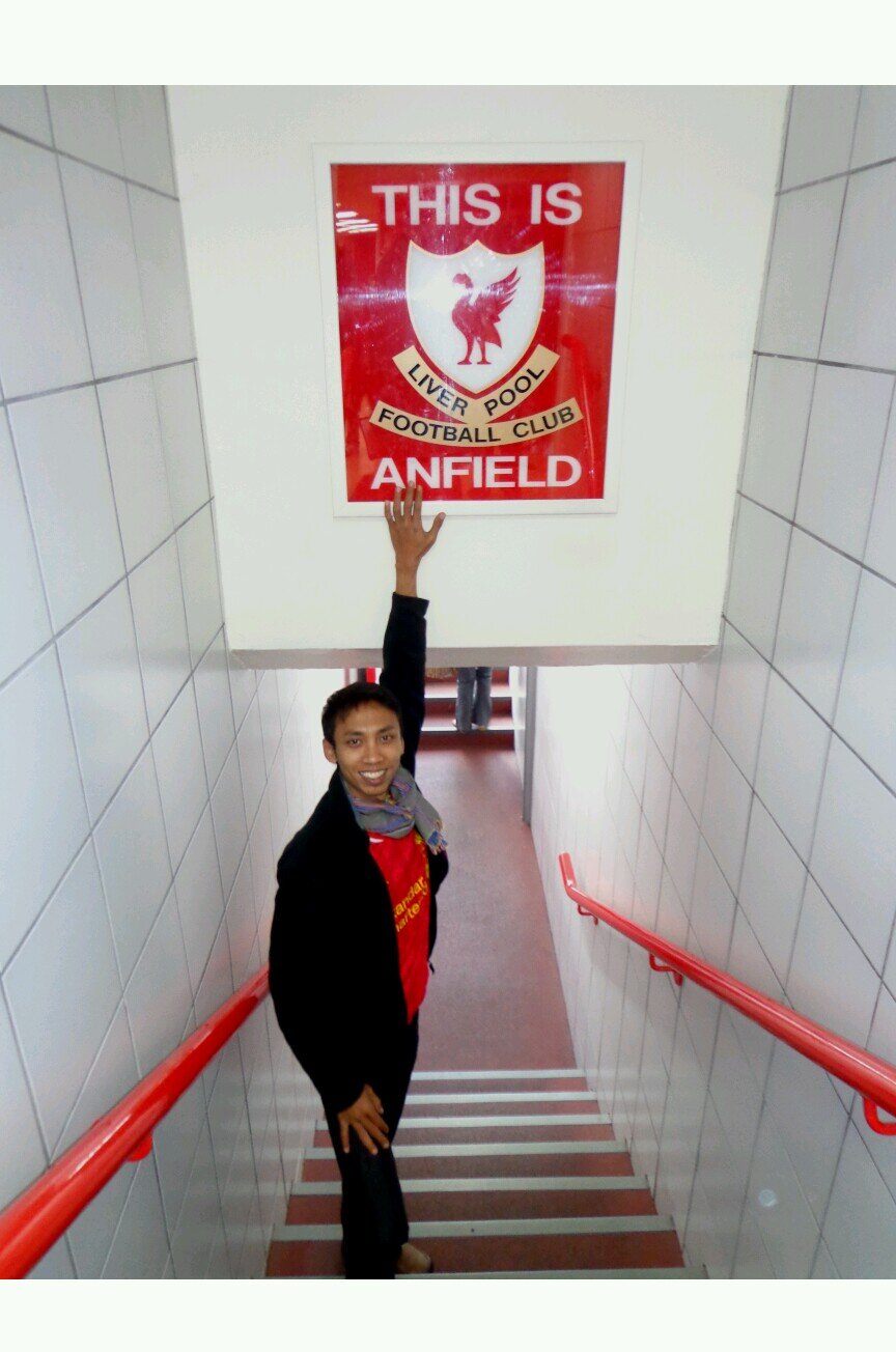 You'll Never Walk Alone