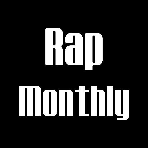 We send out one email per month with all Rap album releases. Never miss anything again.