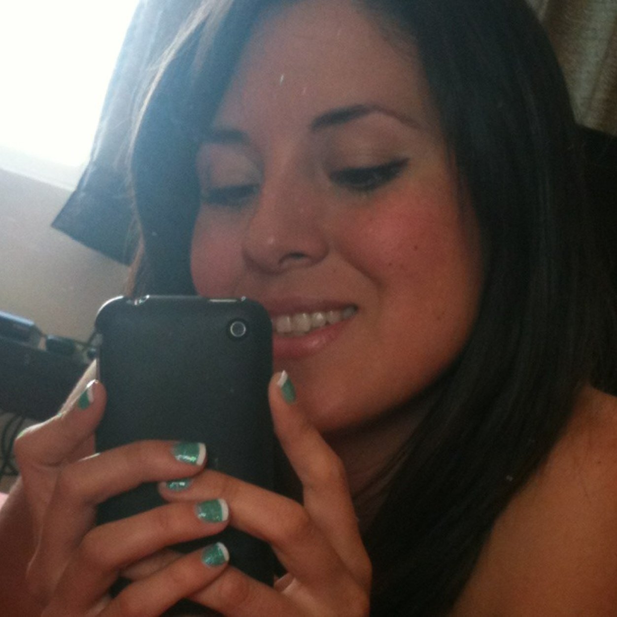 Marrinina's profile picture. 