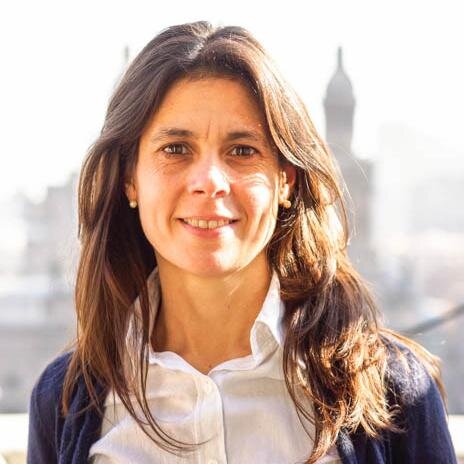 CEO de EduGlobal, socia de CLB Consultores. Madre, psicóloga y amante del deporte.