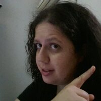 Galia (@ailag) Twitter profile photo