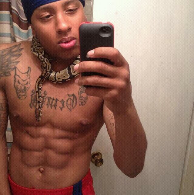 (~Wakë ÛP the ÂÏRPLÄÑĘ GÄÑG ĆeÒ~) IM ÜP but DÂ DRO JUSS GOT MY ÈŸÉŠ LOW WÄKÊ N BÂKÉ Błüńt fłœ --~Follow me --~