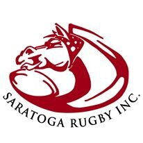 Saratoga Rugby Inc. - Promoting the growth of rugby in the city of Saratoga, through sportsmanship, team work, and positive community relationships.