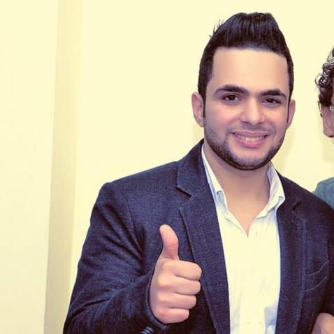 #MahmoudMoheyLovers