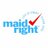 MaidRightClean's profile image