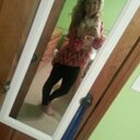 Alyson Moore - @alydmoore - Twitter