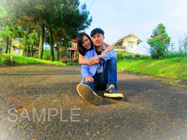 rifal_permana's profile picture. I will always ♥ nengtika