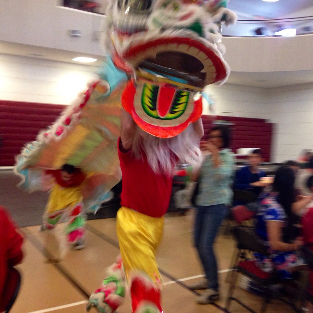 CofCChineseClub's profile picture. This club is revolved around diversity, an appreciation for different aspects in culture, and the immense deliciousness of Chinese food, duh! #gocougars