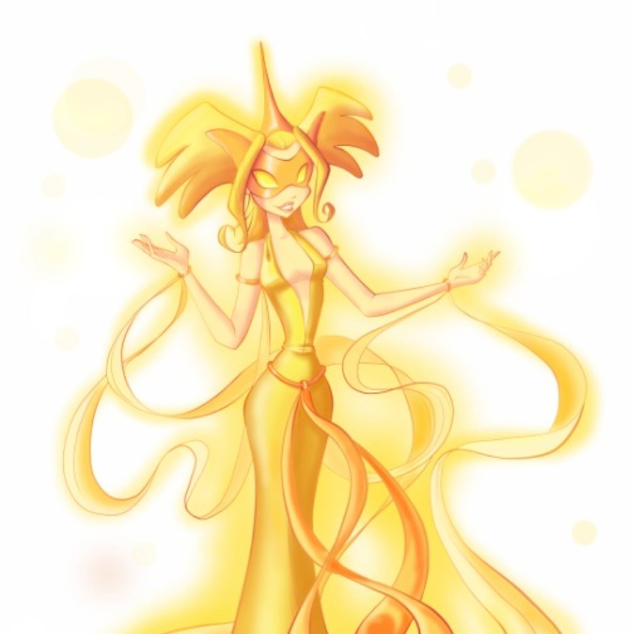 Daphne_WinxCIub's profile picture. Official®