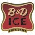 B & D Ice House (@banddicehouse) Twitter profile photo