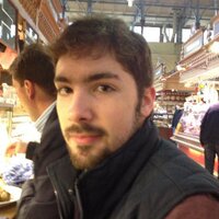 Max Eckersley (@max_eckersley) 's Twitter Profile