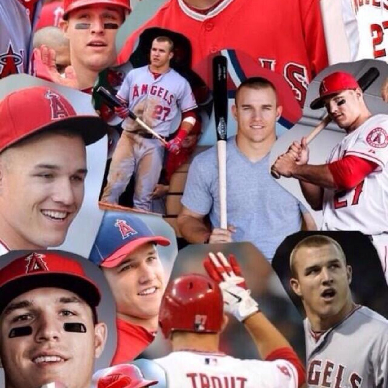 Junior. 17. I play softball and live for baseball. I chase cleats on the daily.