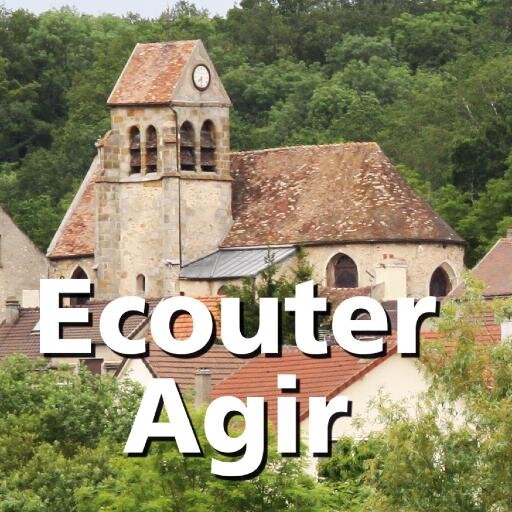 EcouterAgir's profile picture. pour VAUHALLAN
