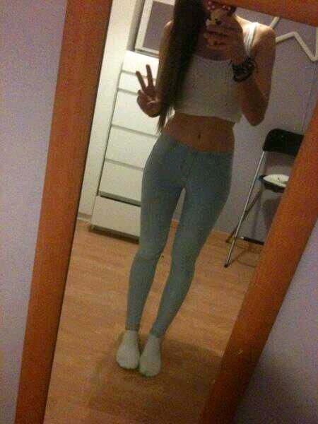 GORDA, GORDA, GORDA.