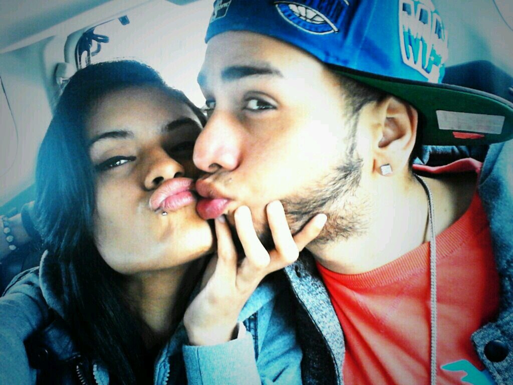 BORICUA 4LIFE★ 
PROUD OF BE A MOMMY ت
TAKEN BY Jose Baerga 9/26/13 f&a MFKAS ∞♡∞
Family Over Everything ツ♡