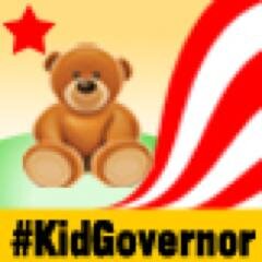 My name is Celeste Elena Umaña. And I may be little but I've got something BIG to say: it's time California put kids first.