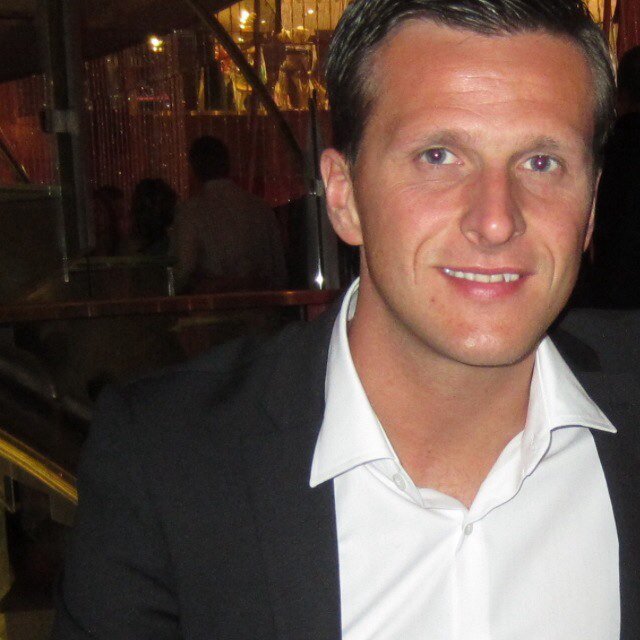 DeanLangston's profile picture. 