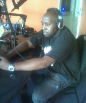 Masoka Dube is a journalist at The Citizen Newspaper