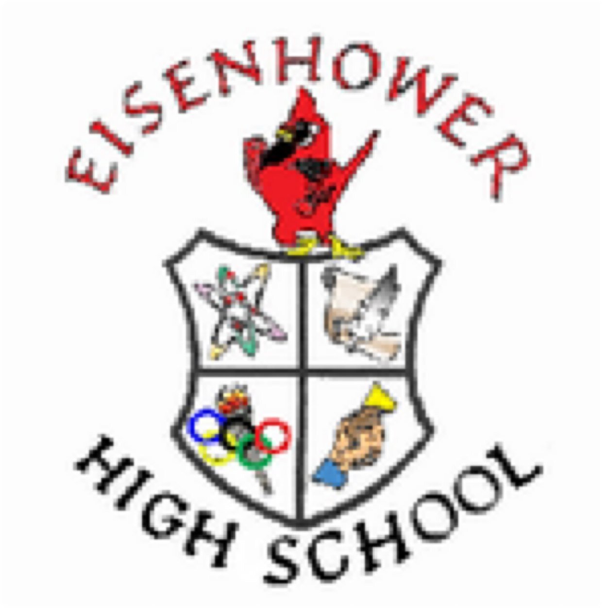 Everything sports related to Eisenhower High School. #CardinalNation #GocardsGo