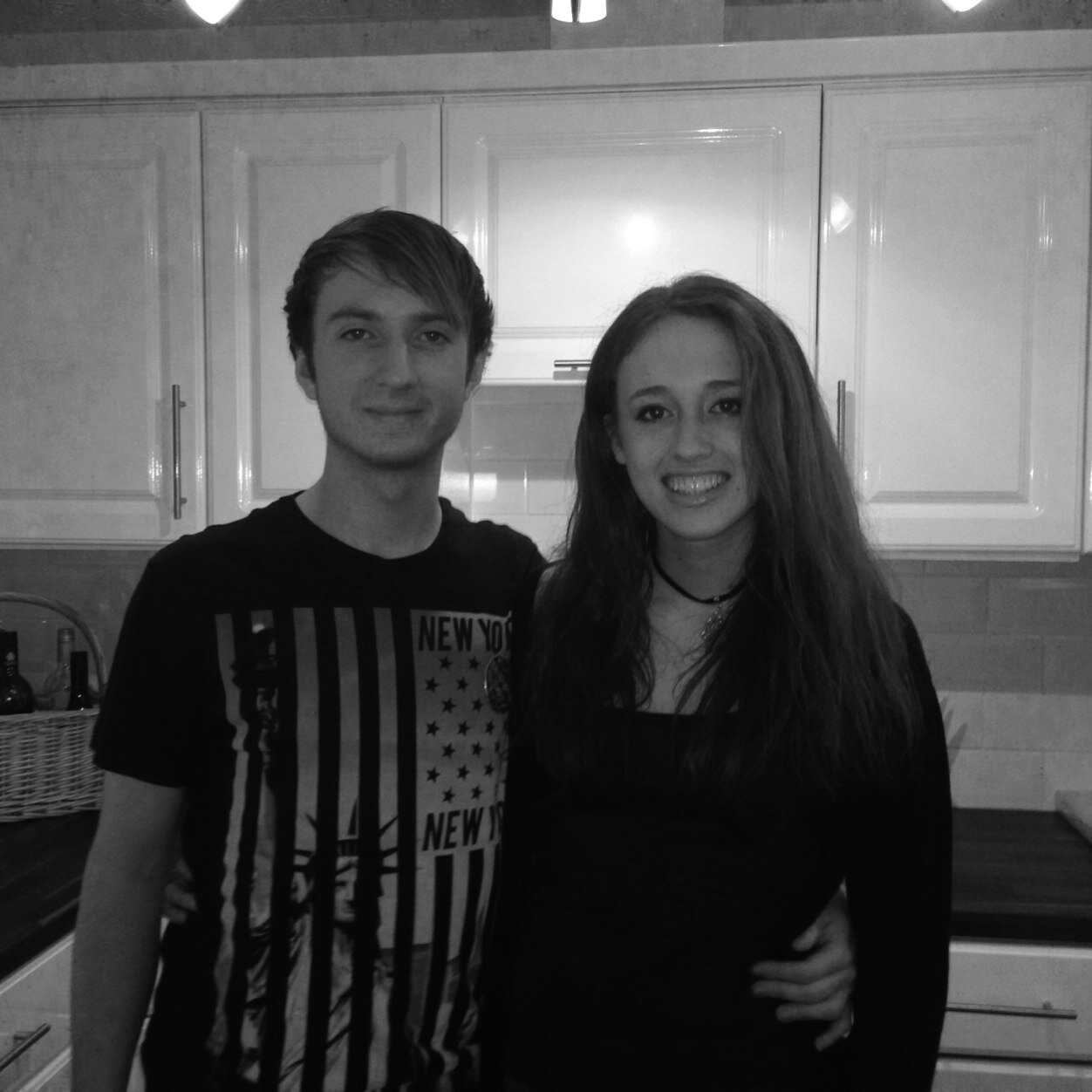 geeemonaghan's profile picture. I smell & love @Crewdyy