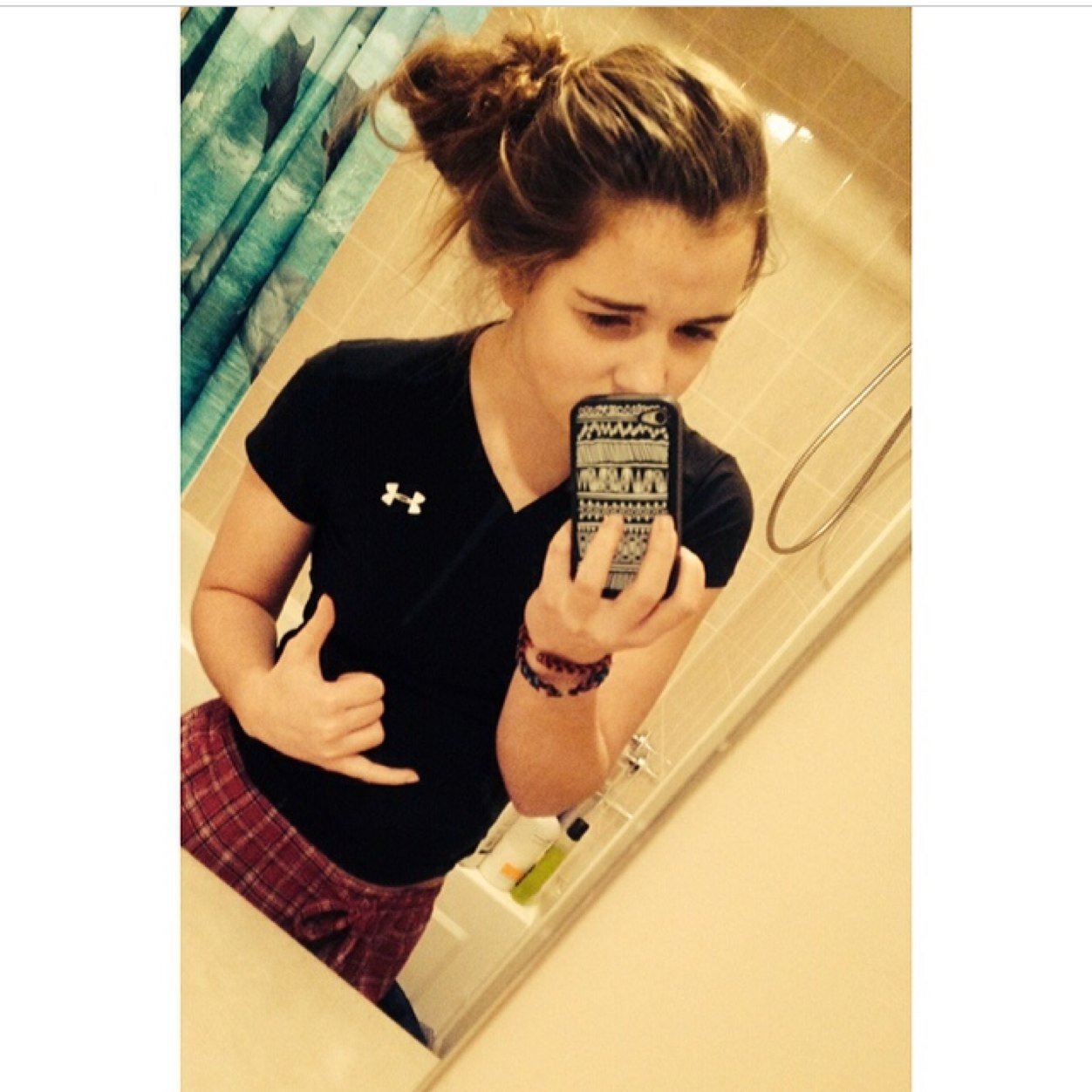 Ima weird person LOL Follow my friend @rawr_life