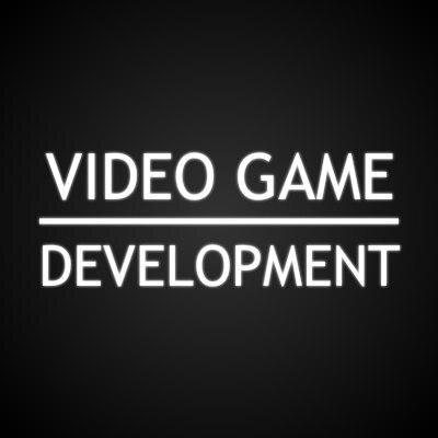 gamedev_group Profile Picture