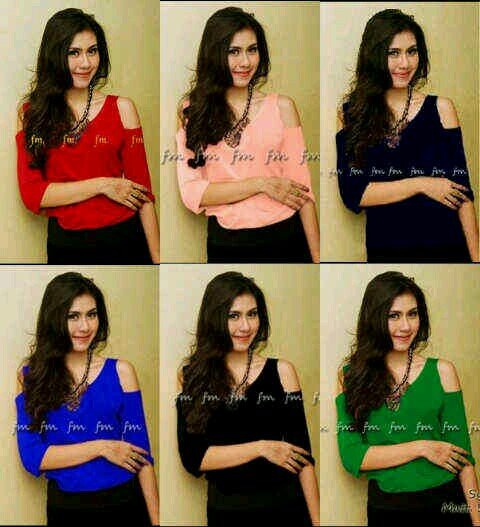 IG : @kirashop_jkt | Fix order  BBM : 76B986C5 | LINE : @kirashop_jkt | TEXT : 085719292828. Happy shopping :)