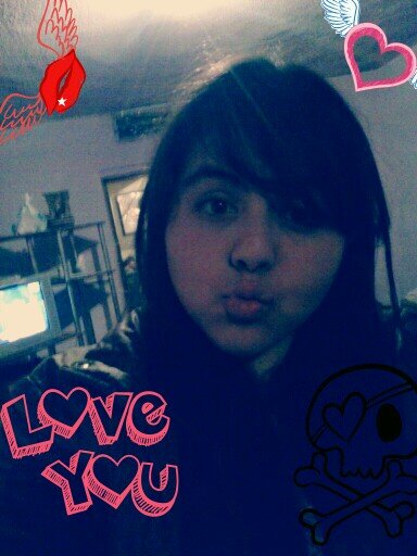 anahi_amrmr's profile picture. 