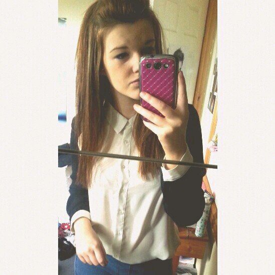 New twitter hahahaa