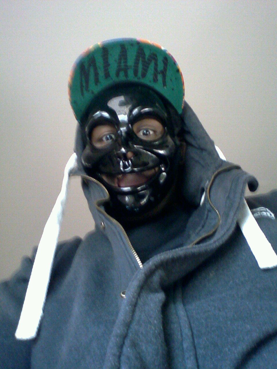 BIG MONTZ HERE BITCHZ #)