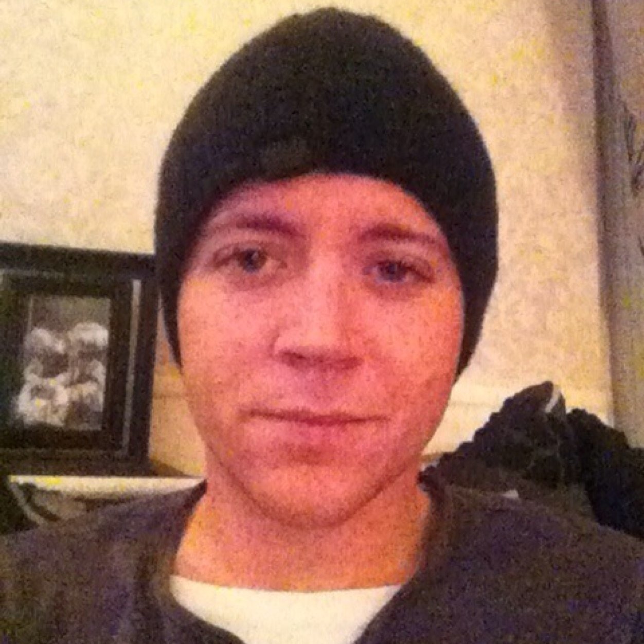 Crazy Irish Guy!!!