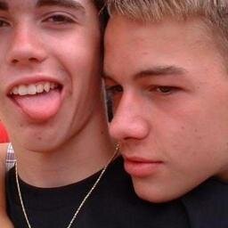 These naked young twinks are giving head and getting their asses nailed hard