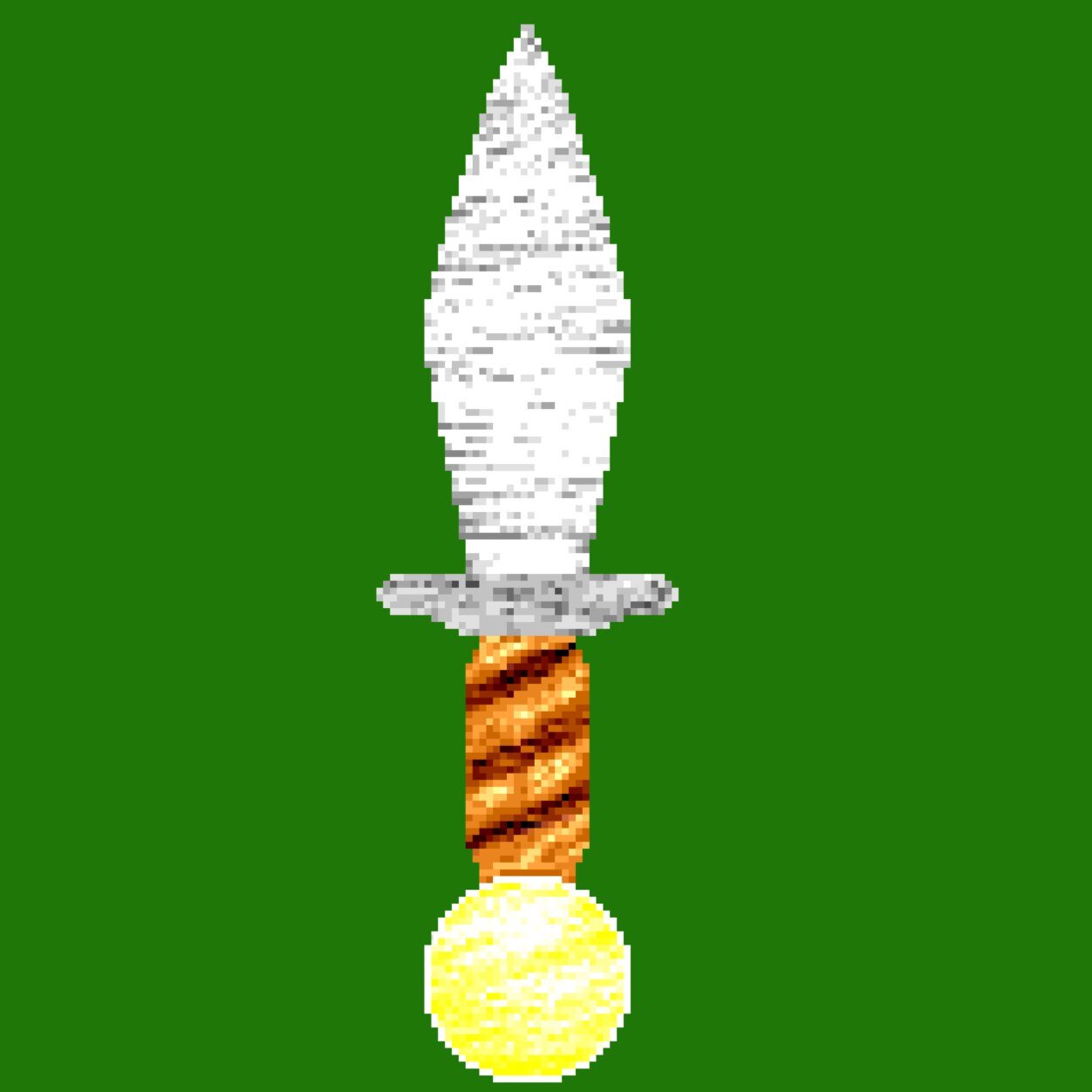 Small independent games company, yet so much more.
