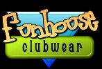 Funhouse Clubwear supplies Vinyl, Leather and Pvc Fetish clubwear and Sexy Costumes in a variety of themes. http://t.co/IBDeScnemZ