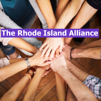 TheRIAlliance's profile picture. Preventing Teen Pregnancy. Empowering Young Families.