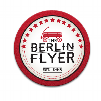 Berlin Flyer Wagons Berlin Flyer Twitter