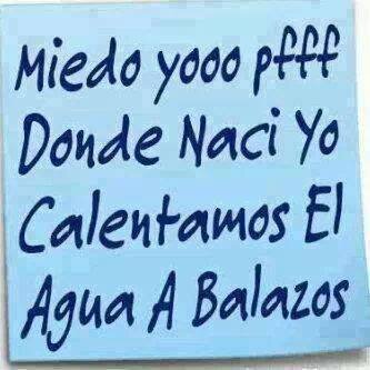 Te Amo MDJSA!:*
