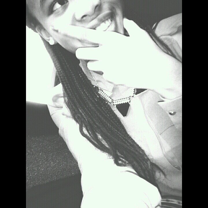He all mines. ♥