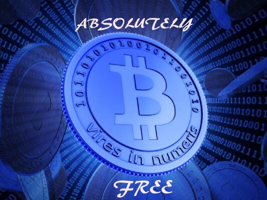 Get absolutely free cryptocoins just for signing up. NO CAPTCHAS to fill out, NOTHING. No spammy emails either. Just join and earn coin!